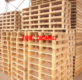 河南木制托盤(pán)