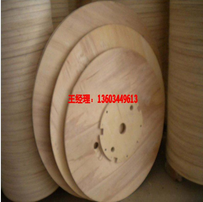 河南鐵木電纜盤(pán)