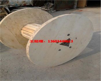 河南鐵木電纜盤生產(chǎn)使用的涂料有哪些呢？