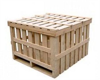 昊森木業(yè)告訴您木制包裝箱與其他包裝箱的區(qū)別有哪些呢？