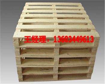 木托盤是什么？該怎么分辯質(zhì)量呢？