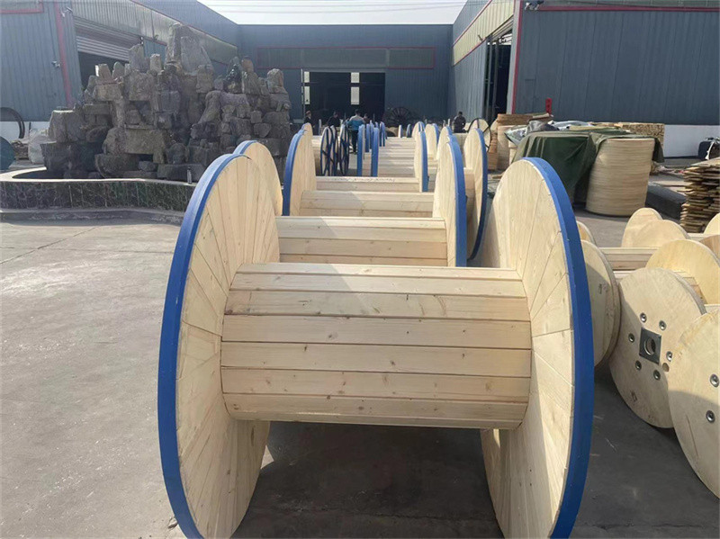 鐵木電纜盤廠家 鐵木電纜盤廠家