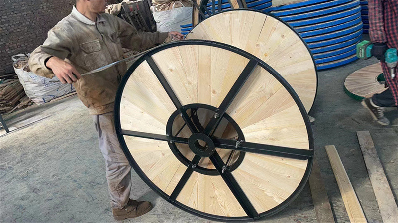 河南鐵木電纜盤(pán)批發(fā) 河南鐵木電纜盤(pán)批發(fā)