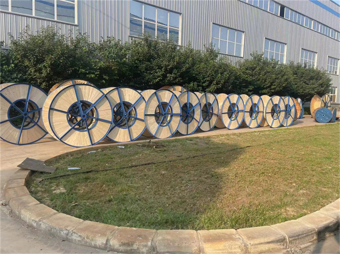 河南鐵木電纜盤價(jià)格